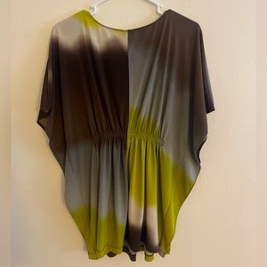 Blouse womens